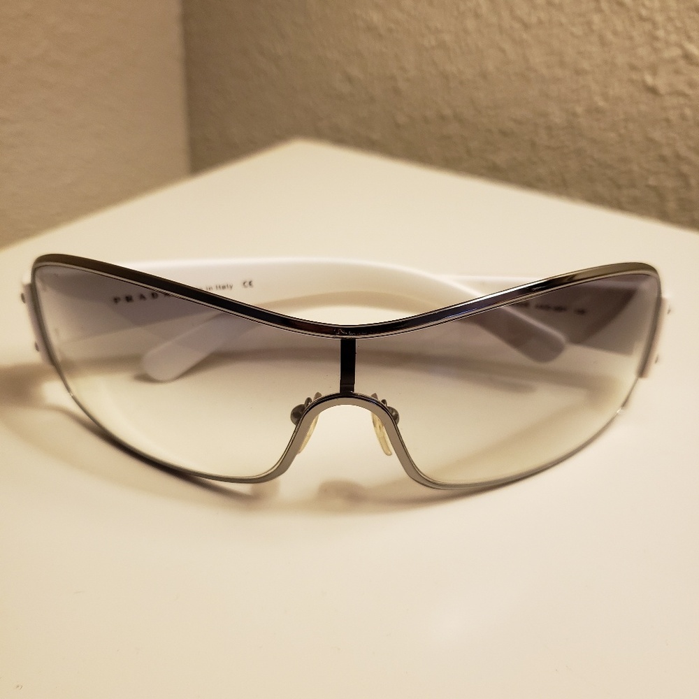 PRADA Glasses